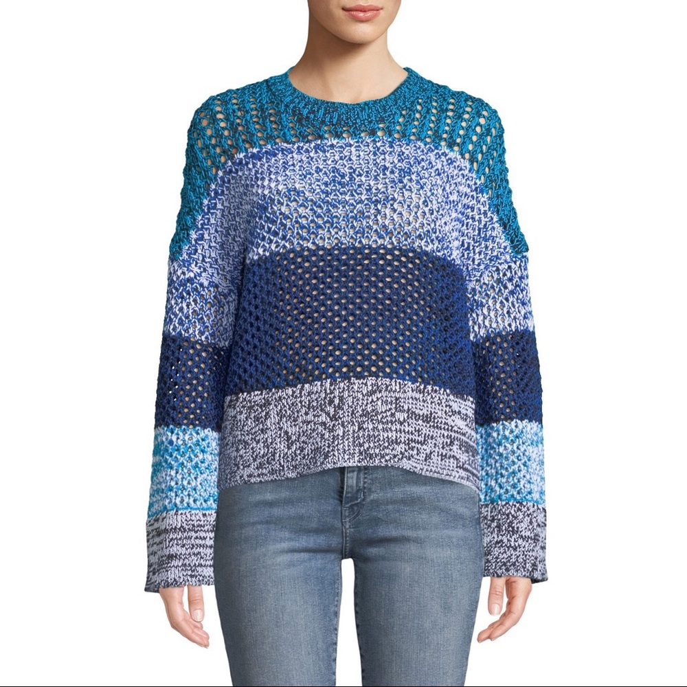 Derek Lam 10 Crosby | sweater